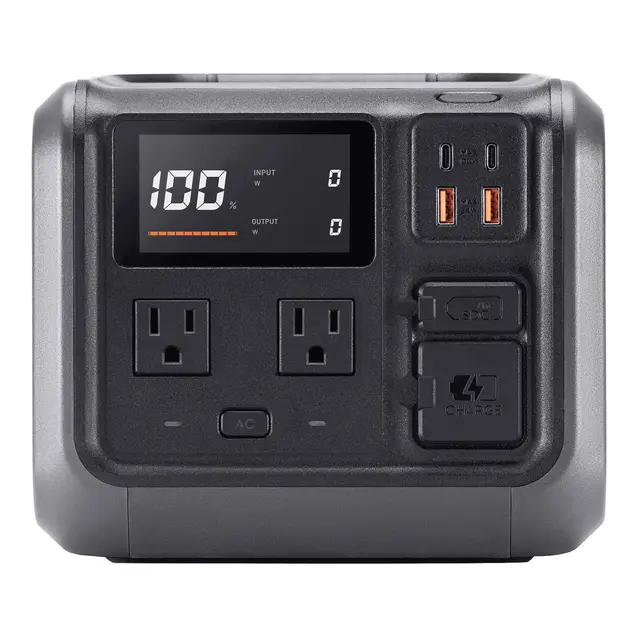 DJI Power 500 512 Wh / 1000 W 