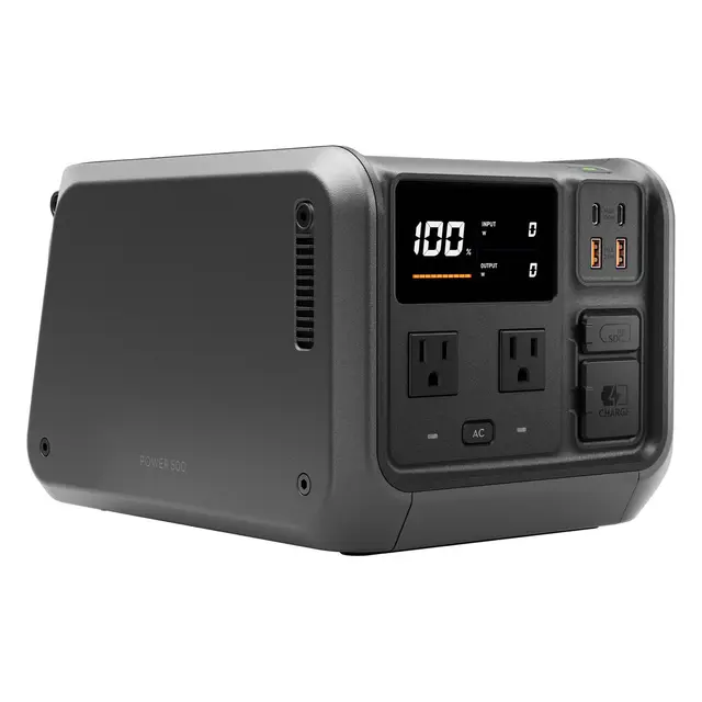 DJI Power 500 512 Wh / 1000 W 