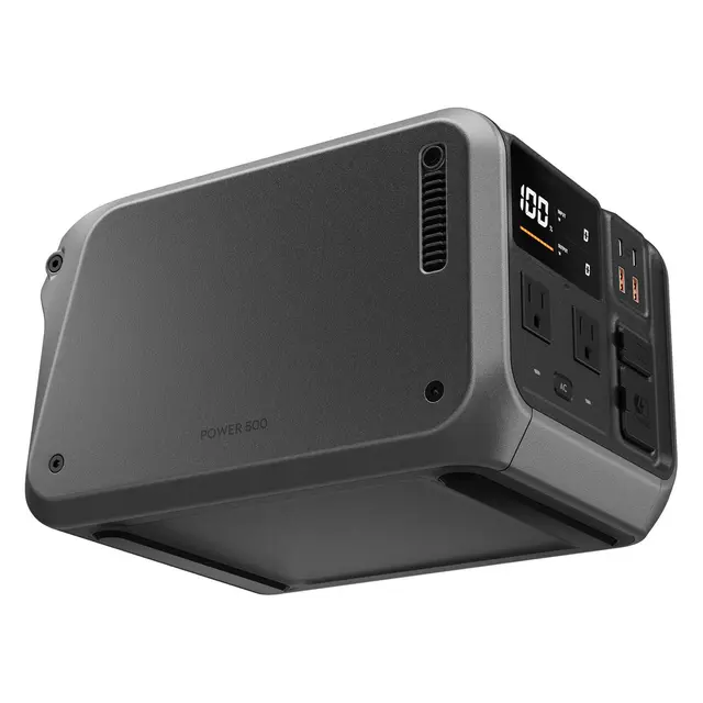 DJI Power 500 512 Wh / 1000 W 