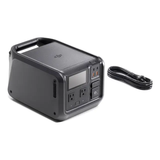 DJI Power 500 512 Wh / 1000 W 