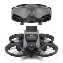 DJI Avata Pro-View Combo DJI Goggles 2