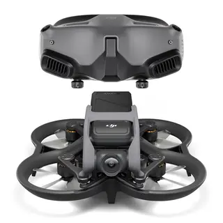 DJI Avata Pro-View Combo DJI Goggles 2