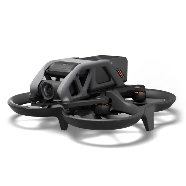 DJI Avata Pro-View Combo DJI Goggles 2 