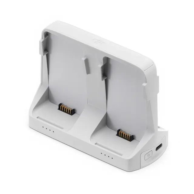 DJI Flip Parallel Charging Hub 