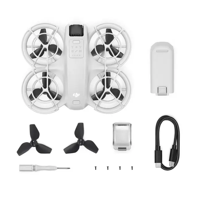 DJI Neo 