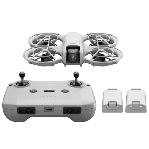 DJI Neo Fly More Combo