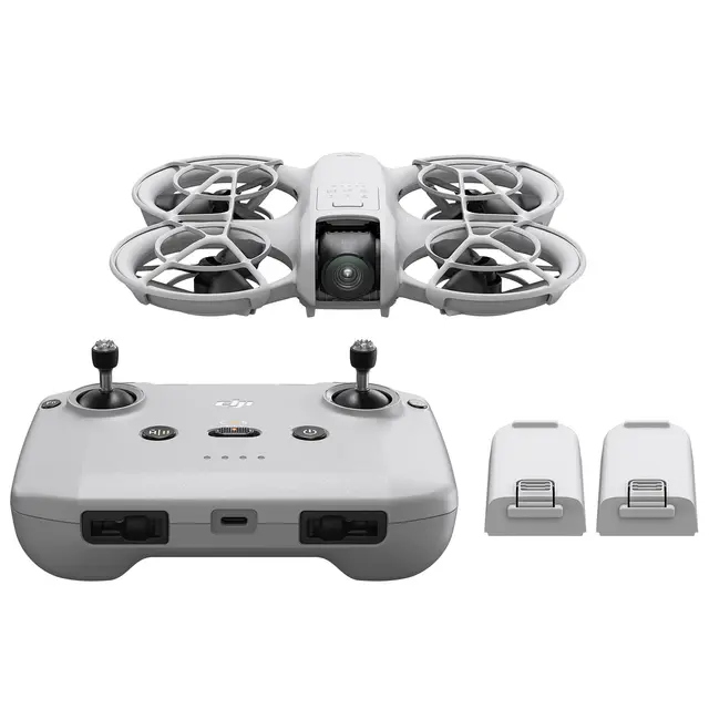 DJI Neo Fly More Combo 