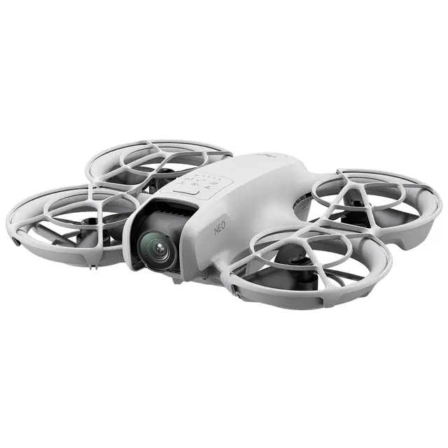 DJI Neo Fly More Combo 