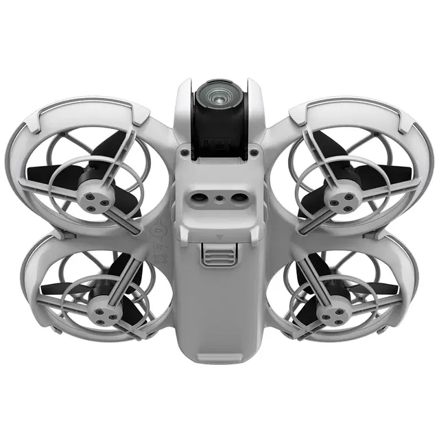 DJI Neo Fly More Combo 