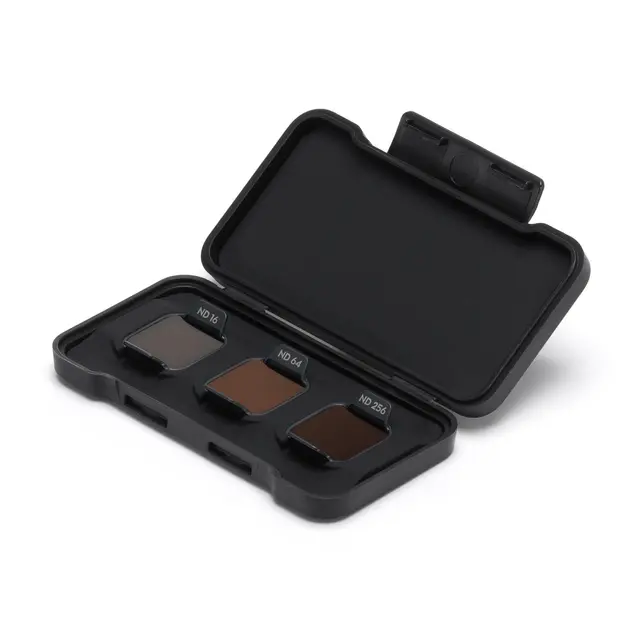 DJI Flip ND Filters Set (ND16/64/256) 