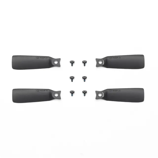 DJI Flip Propellers (Pair) Screws Included 