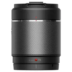 DJI DL 75mm f/1.8 Fullframe objektiv for Zenmuse X9 8K