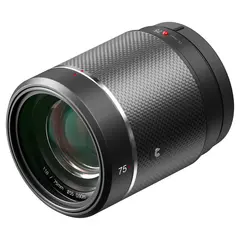 DJI DL 75mm f/1.8 Fullframe objektiv for Zenmuse X9 8K