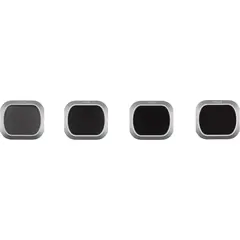 DJI Mavic 2 Pro Filters set ND4,ND8,ND16,ND32 Part 17