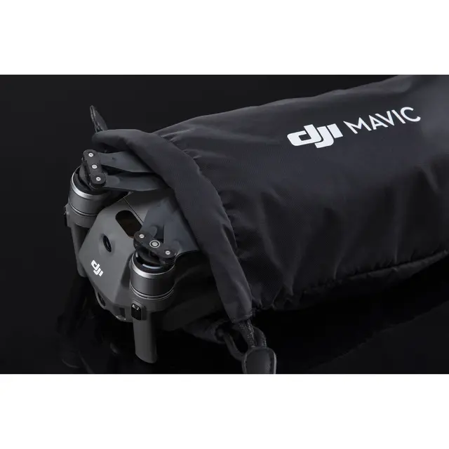 DJI Aircraft sleeve Til Mavic 2 Part 32 