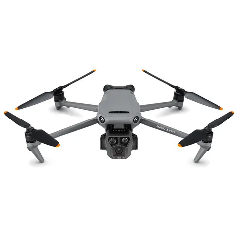 DJI Mavic 3 Pro Fly More Combo Med RC fjernkontroll