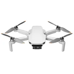 DJI Mini 4K Fly More Combo