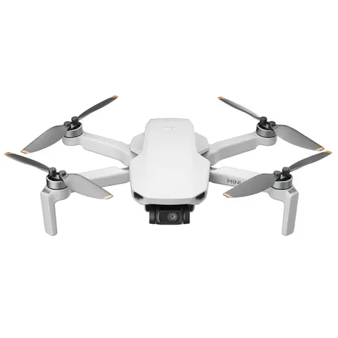 DJI Mini 4K