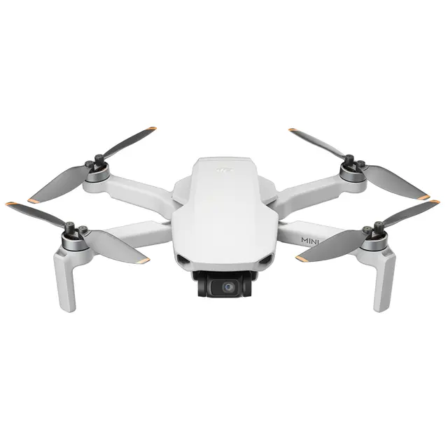 DJI Mini 4K 