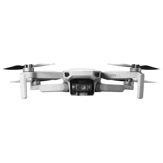 DJI Mini 4K Fly More Combo