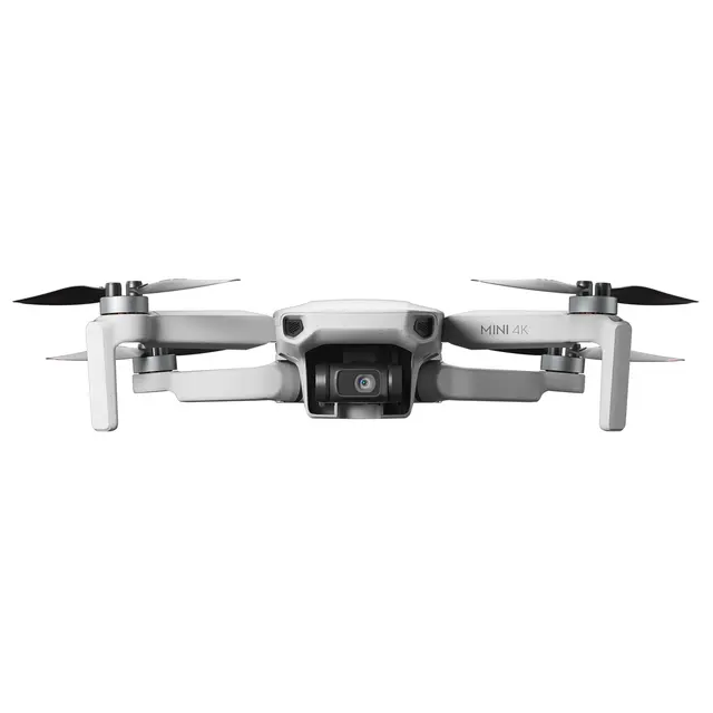 DJI Mini 4K 