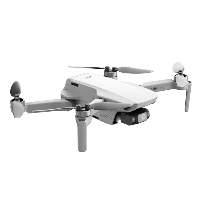 DJI Mini 4K 