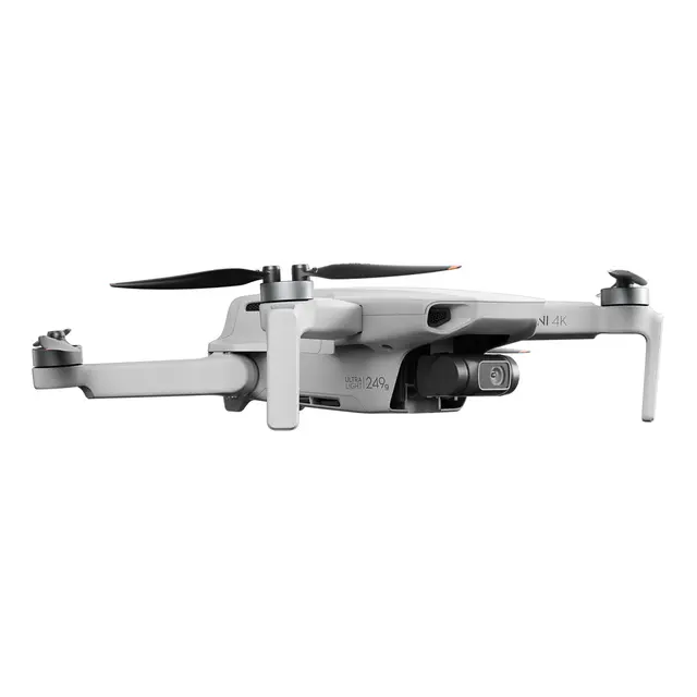 DJI Mini 4K 