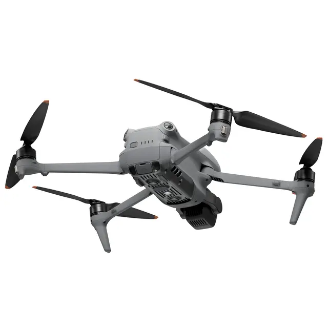 DJI Air 3S Med RC-N3 Fjernkontroll 