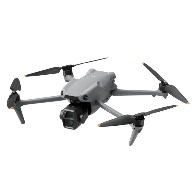 DJI Air 3S Med RC-N3 Fjernkontroll 