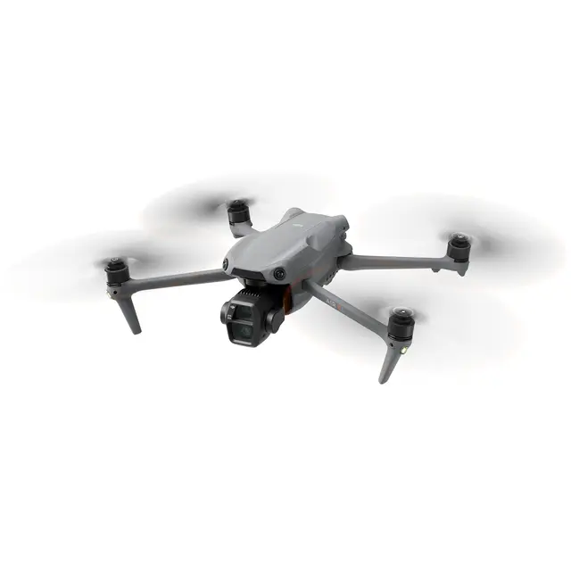 DJI Air 3S Med RC-N3 Fjernkontroll 