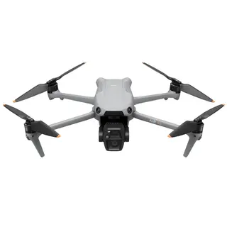 DJI Air 3S Fly More Combo Med RC 2 Fjernkontroll