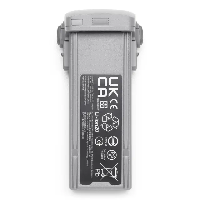 DJI Air 3S Intelligent Flight Battery 