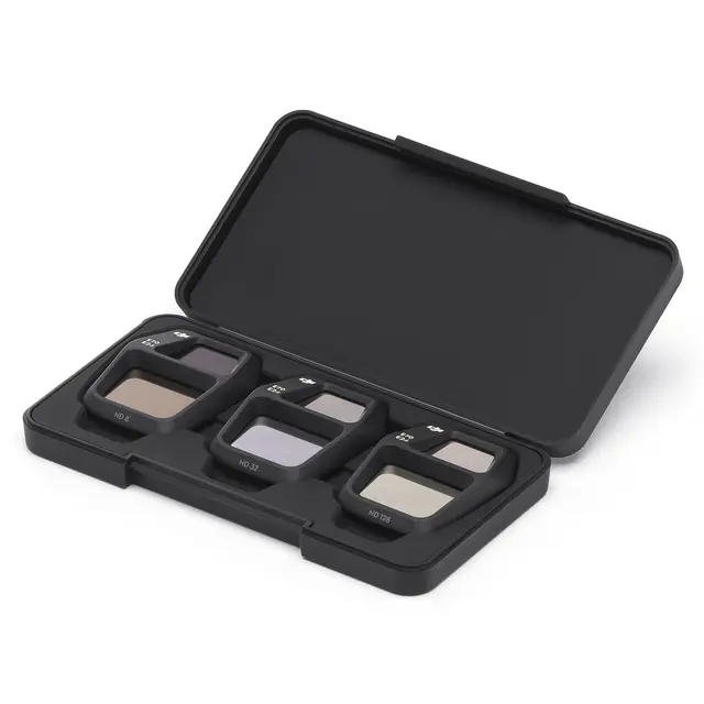 DJI Air 3S ND Filters Set (ND8/32/128) 