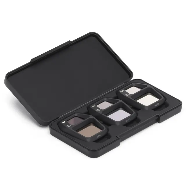 DJI Air 3S ND Filters Set (ND8/32/128) 