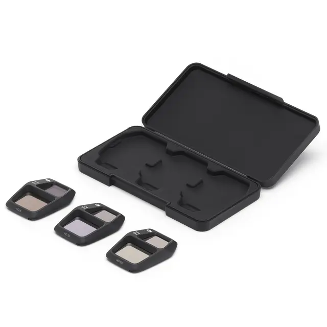 DJI Air 3S ND Filters Set (ND8/32/128) 