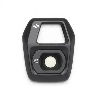 DJI Air 3S Wide-Angle Lens