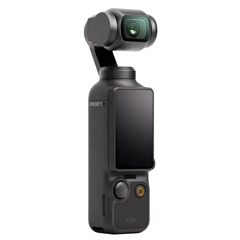 DJI Osmo Pocket 3