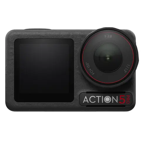 DJI Osmo Action 5 Pro Standard Combo