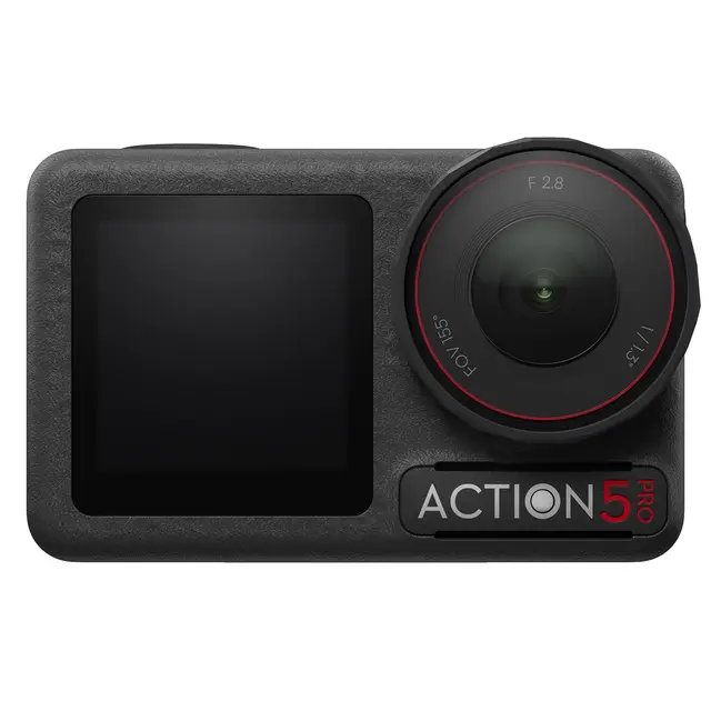 DJI Osmo Action 5 Pro Standard Combo 