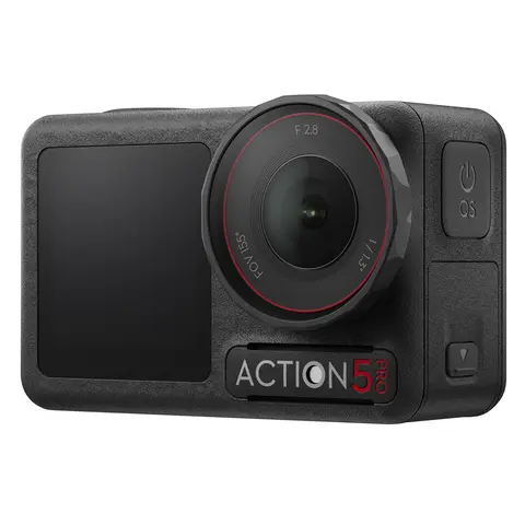 DJI Osmo Action 5 Pro Standard Combo