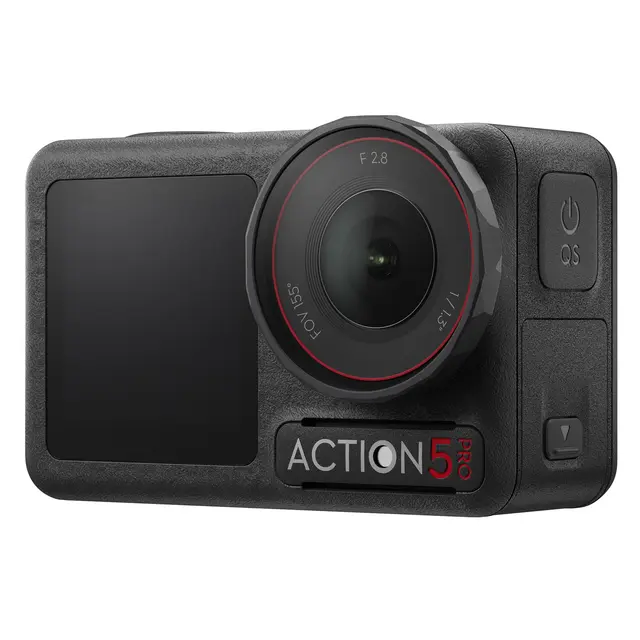 DJI Osmo Action 5 Pro Standard Combo 