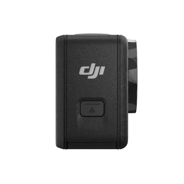 DJI Osmo Action 5 Pro Standard Combo 