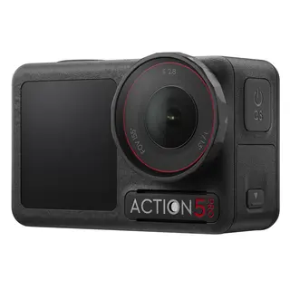 DJI Osmo Action 5 Pro Adventure Combo