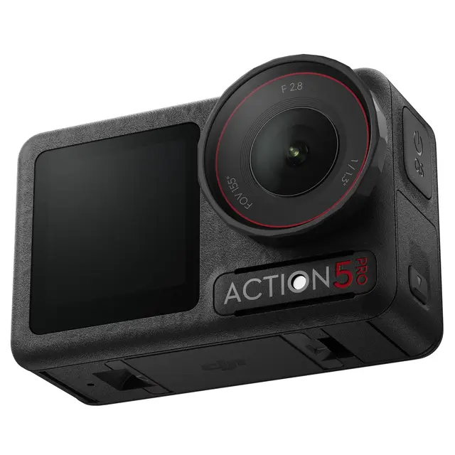 DJI Osmo Action 5 Pro Adventure Combo 