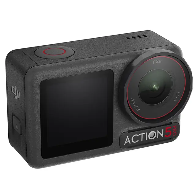 DJI Osmo Action 5 Pro Adventure Combo 