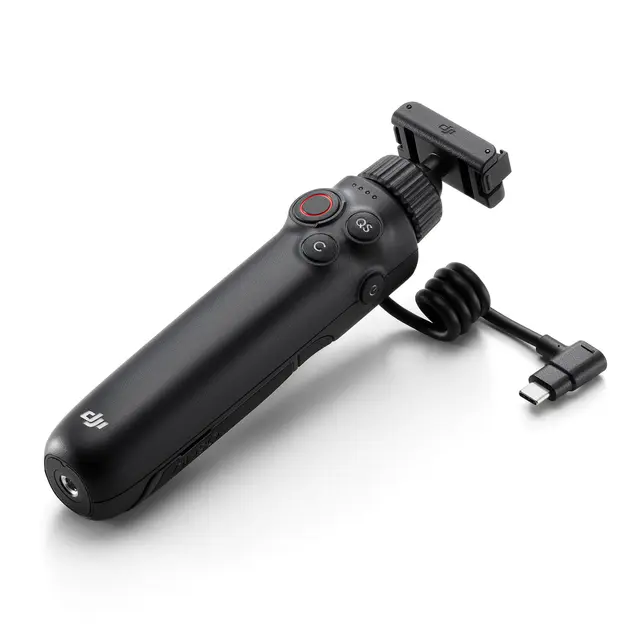 DJI Osmo Action Multifunctional Charging Handle 