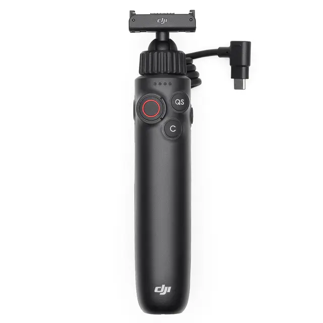 DJI Osmo Action Multifunctional Charging Handle 