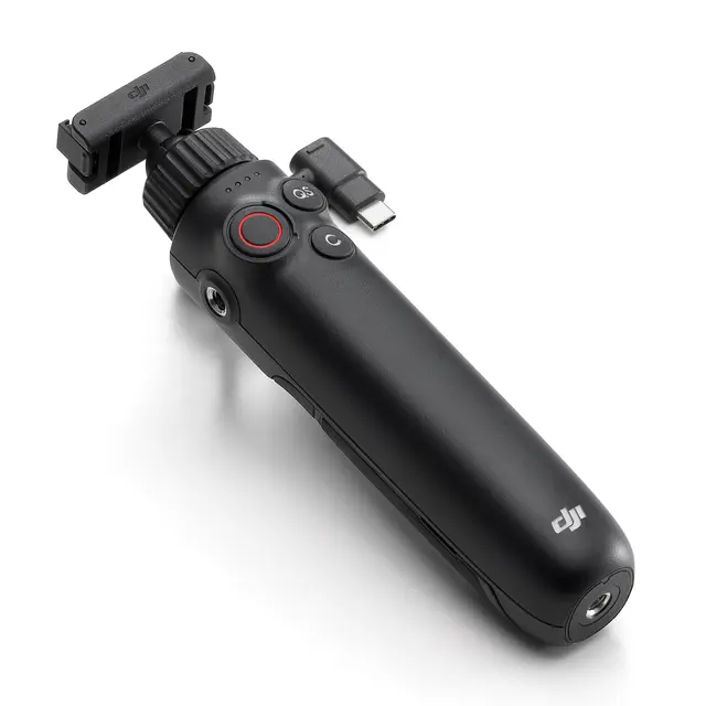 DJI Osmo Action Multifunctional Charging Handle 