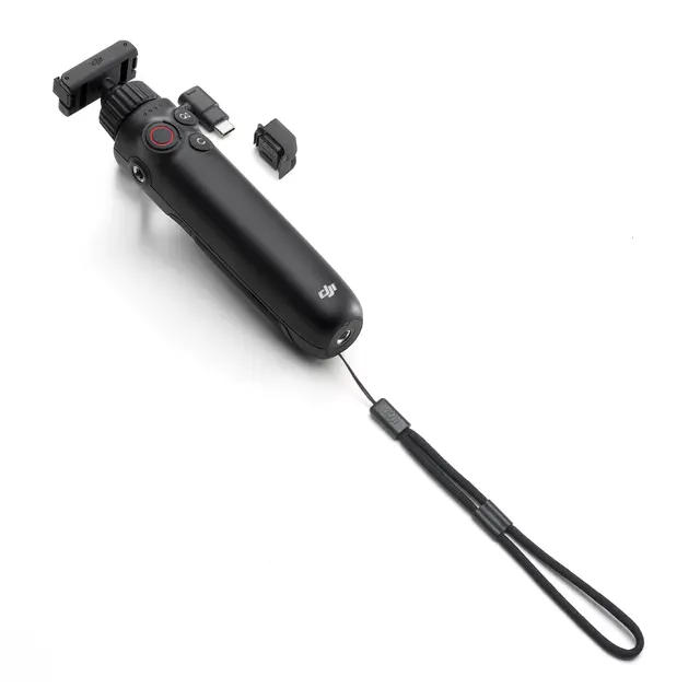 DJI Osmo Action Multifunctional Charging Handle 