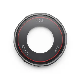 DJI Osmo Action 5 Pro Glass Lens Cover